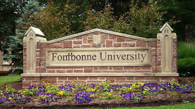 Đại học Fontbonne - Missouri