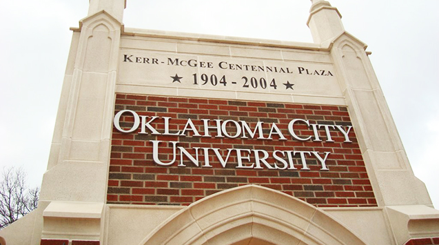 Đại học Oklahoma City - Oklahoma