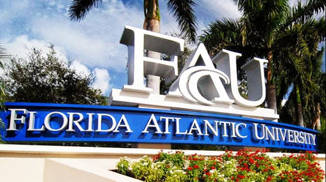 Trường đại học Florida Atlantic - Florida Atlantic University