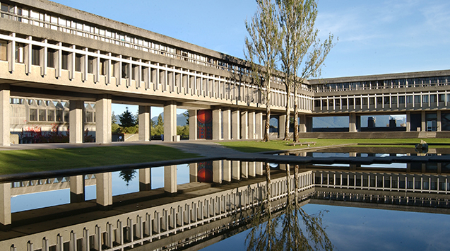 Trường ĐH Simon Fraser - Một trong những trường hàng đầu tại Canada