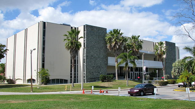 Đại học Barry - Miami Shores, Florida