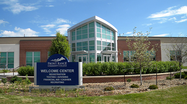 Front Range Community College - Trường Cao đẳng cộng đồng uy tín tại Colorado