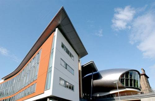 Edinburgh International College (EIC)