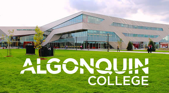 ALGONQUIN COLLEGE