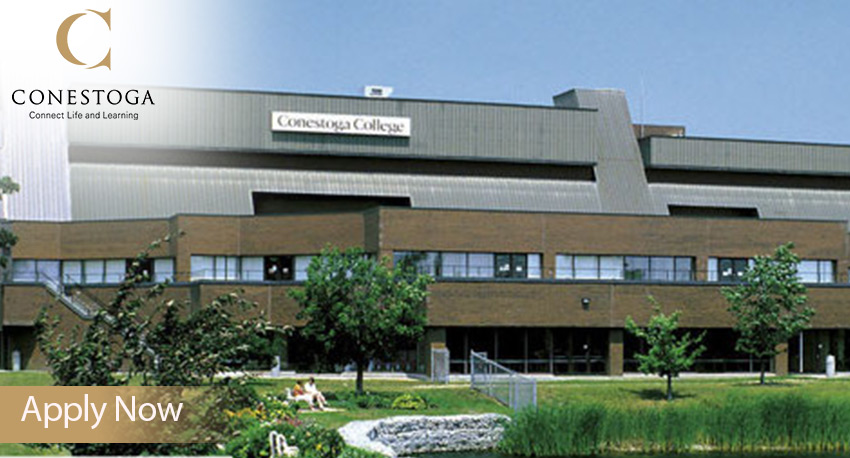 Conestoga International College