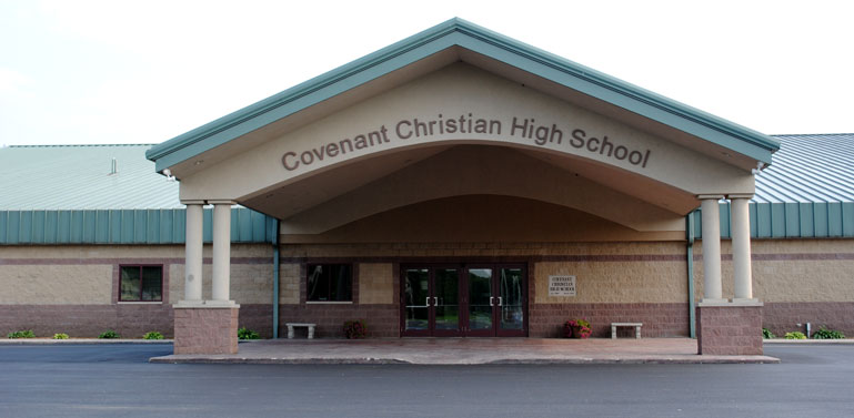Káº¿t quáº£ hÃ¬nh áº£nh cho Covenant Christian High School