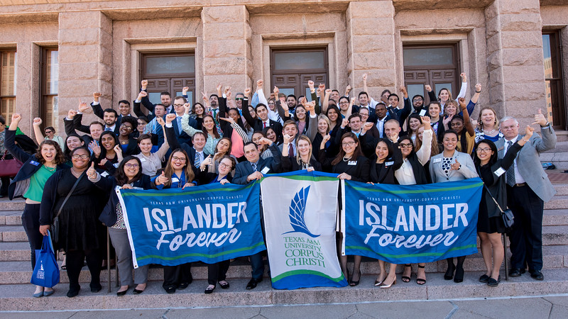 TEXAS A&M UNIVERSITY CORPUS CHRISTI (TXAMCC)