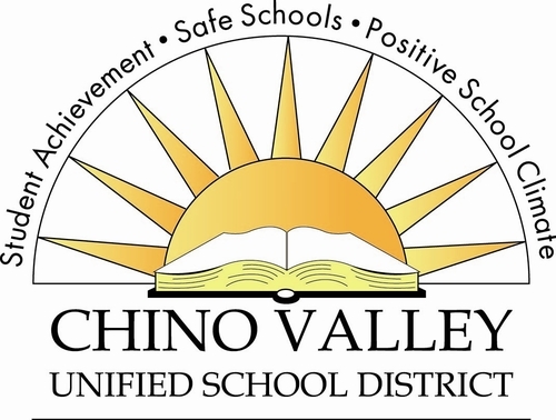 Trường trung học công lập Chino Valley Unified School District - Bang California (E)