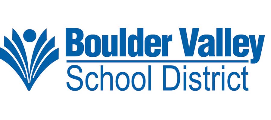 Trường Boulder Valley School District (bang Colorado)