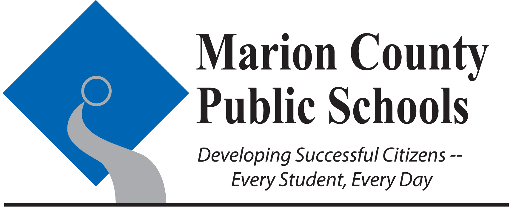 Trường trung học Marion County Public Schools (bang Florida) (E)