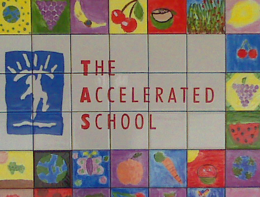 Accelerated School (bang Colorado) (S)