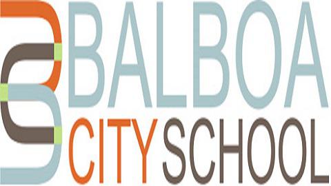 Balboa City School (bang California)