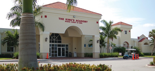 The King's Academy (bang Florida)