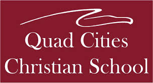 Trường trung học tư Quad Cities Christian School (bang Illinois) (S)