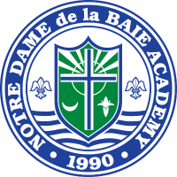 Notre Dame De La Baie (Bang Wisconsin) (S)