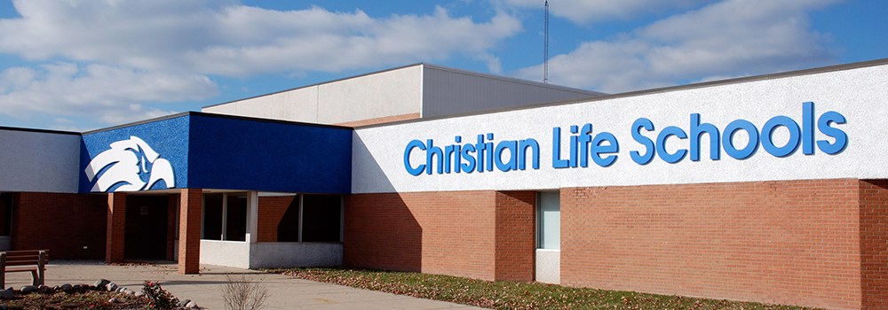 Christian Life School (bang Rockford Illinois) (S)