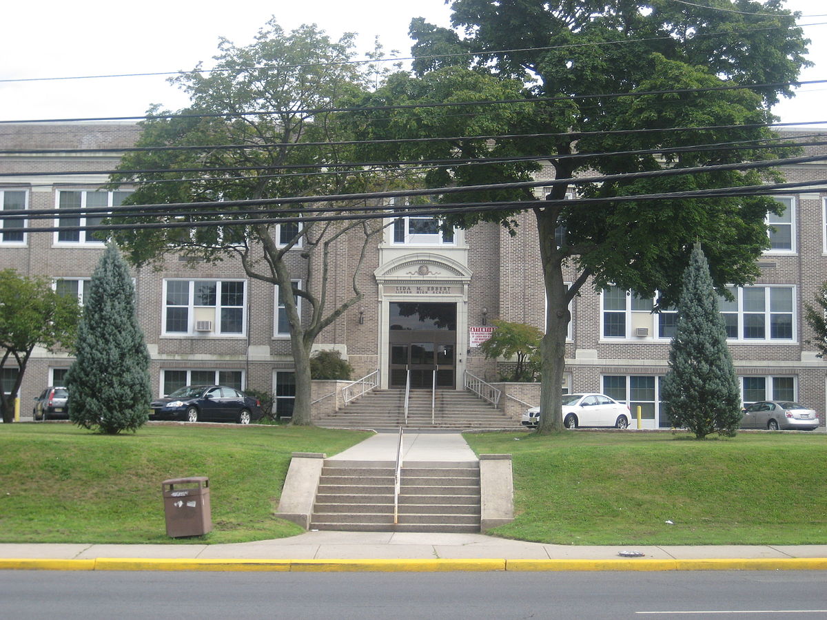 Linden High School (Bang New Jersey)