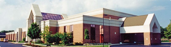 Trường trung học tư thục Schaumburg Christian School (Bang Illinois) (E)