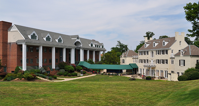 Flint Hill School (Bang Virginia)