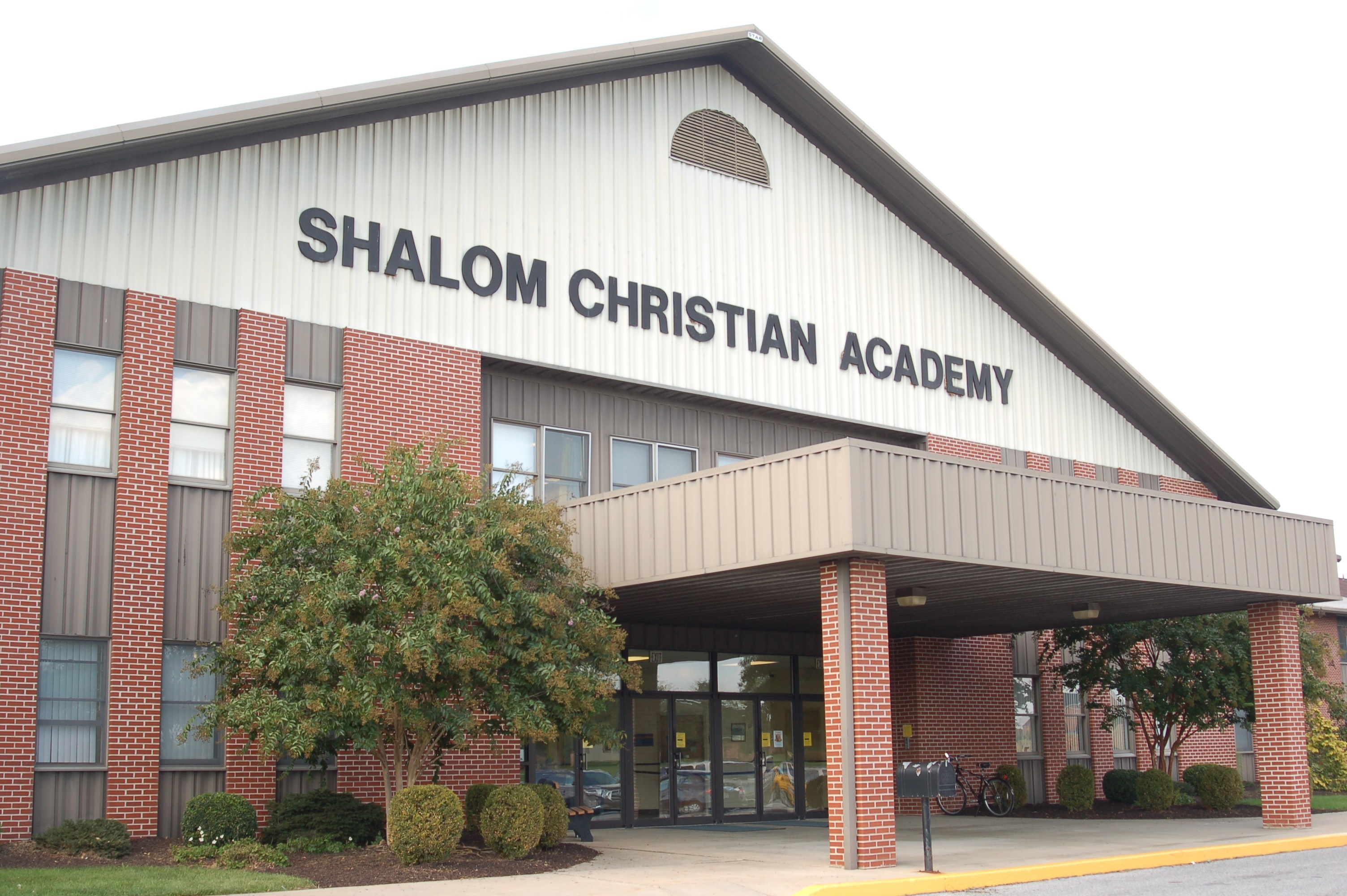 Shalom Christian Academy (Bang Pennsylvania)