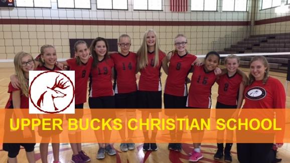 Upper Bucks Christian School (Bang Pennsylvania)