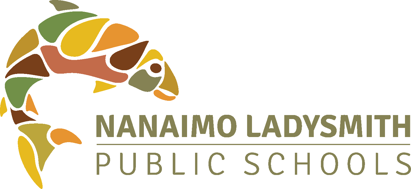 Hệ thống trường trung học Nanaimo-Ladysmith School District  (British Columbia)