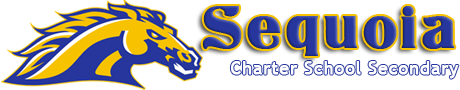 Sequoia Charter - Sequoia Secondary Charter High School (Bang Arizona)