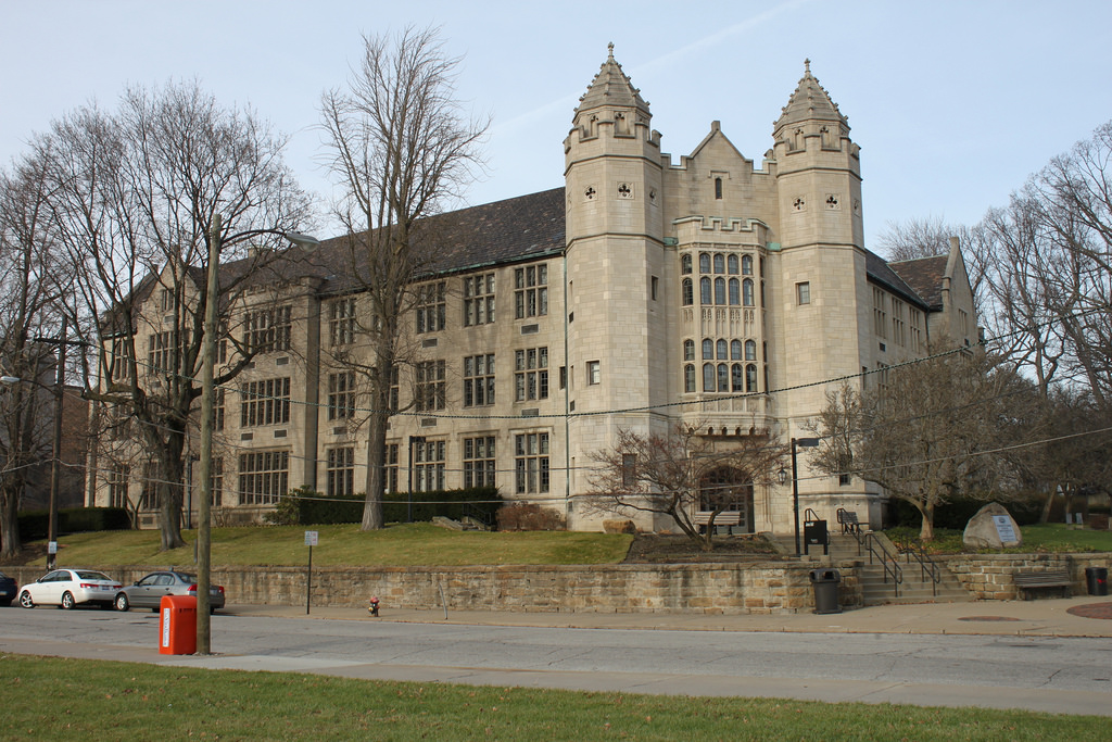 Du Học Mỹ – Trường Đại Học Youngstown State University (YSU)