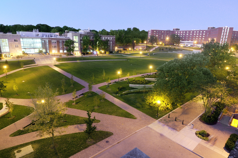 Trường đại học Dayton - University of Dayton