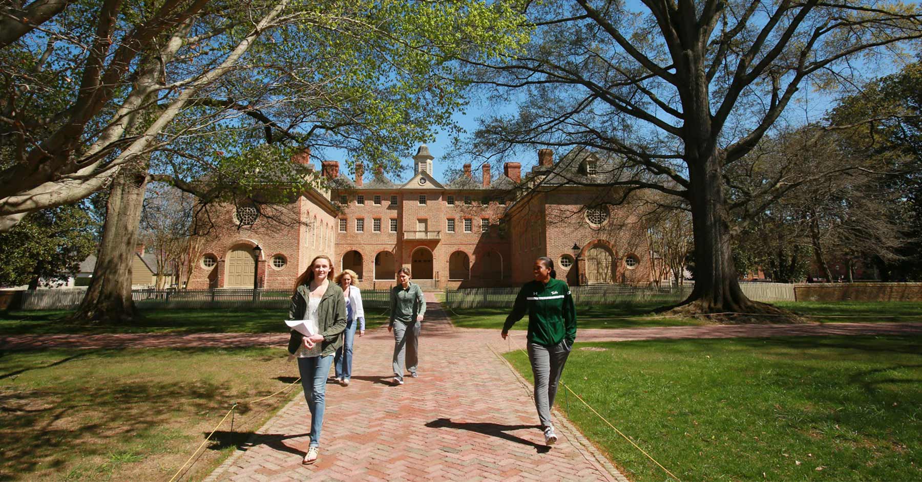 Richard Bland College of William & Mary