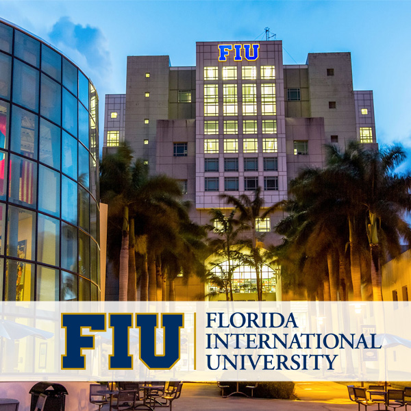 Florida International University (Bang Florida)