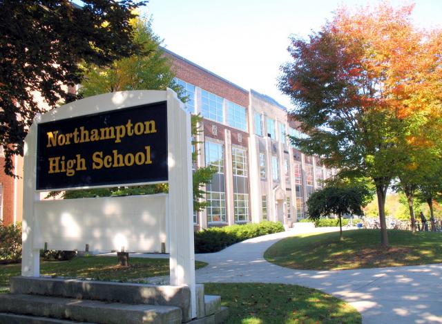 Northampton High School - Bang Massachusetts (E)