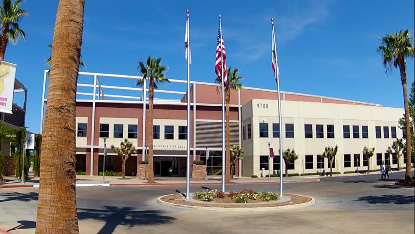 Hesperia Christian School - Bang California (A)