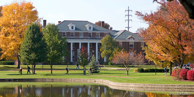 University of Mount Union - Bang Ohio