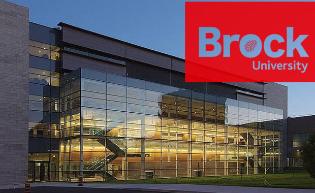 Brock University (Bang Ontario)