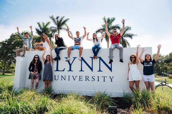 Kết quả hình ảnh cho Đại học Lynn (ở Boca Raton)