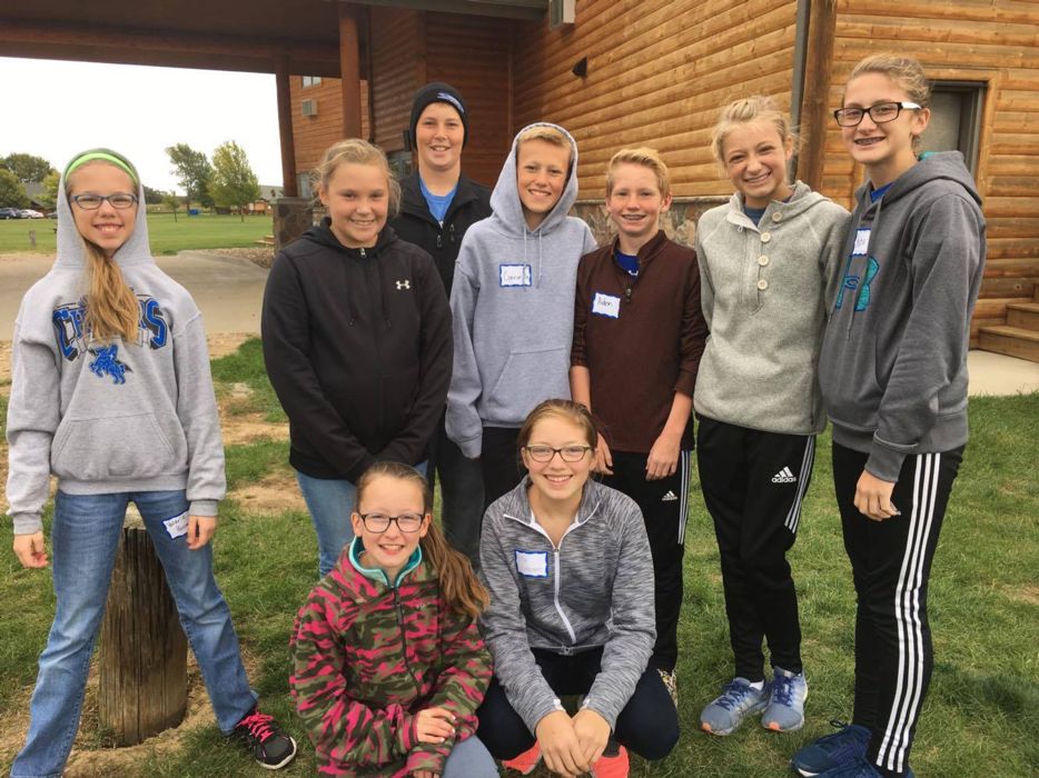 Sioux Falls Christian School - bang South Dakota