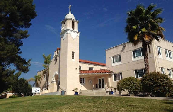 Christian High School - Bang California (S)