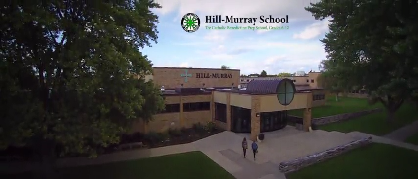 Trường trung học Hill-Murray School - Bang Minnesota (N)