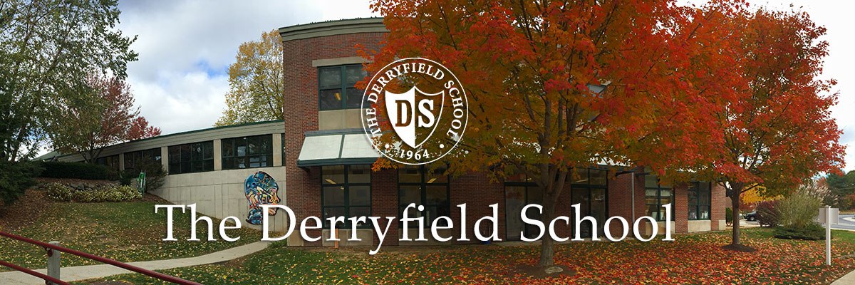 Trường trung học The Derryfield School - Bang New Hampshire (NE)