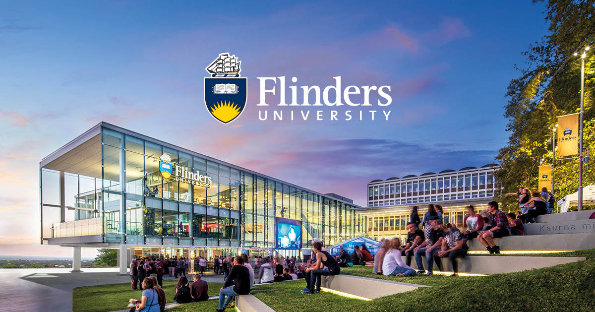 Trường Đại học Flinders - Nam Úc
