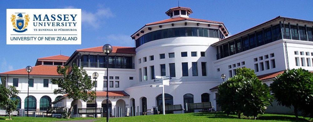 Trường Massey University