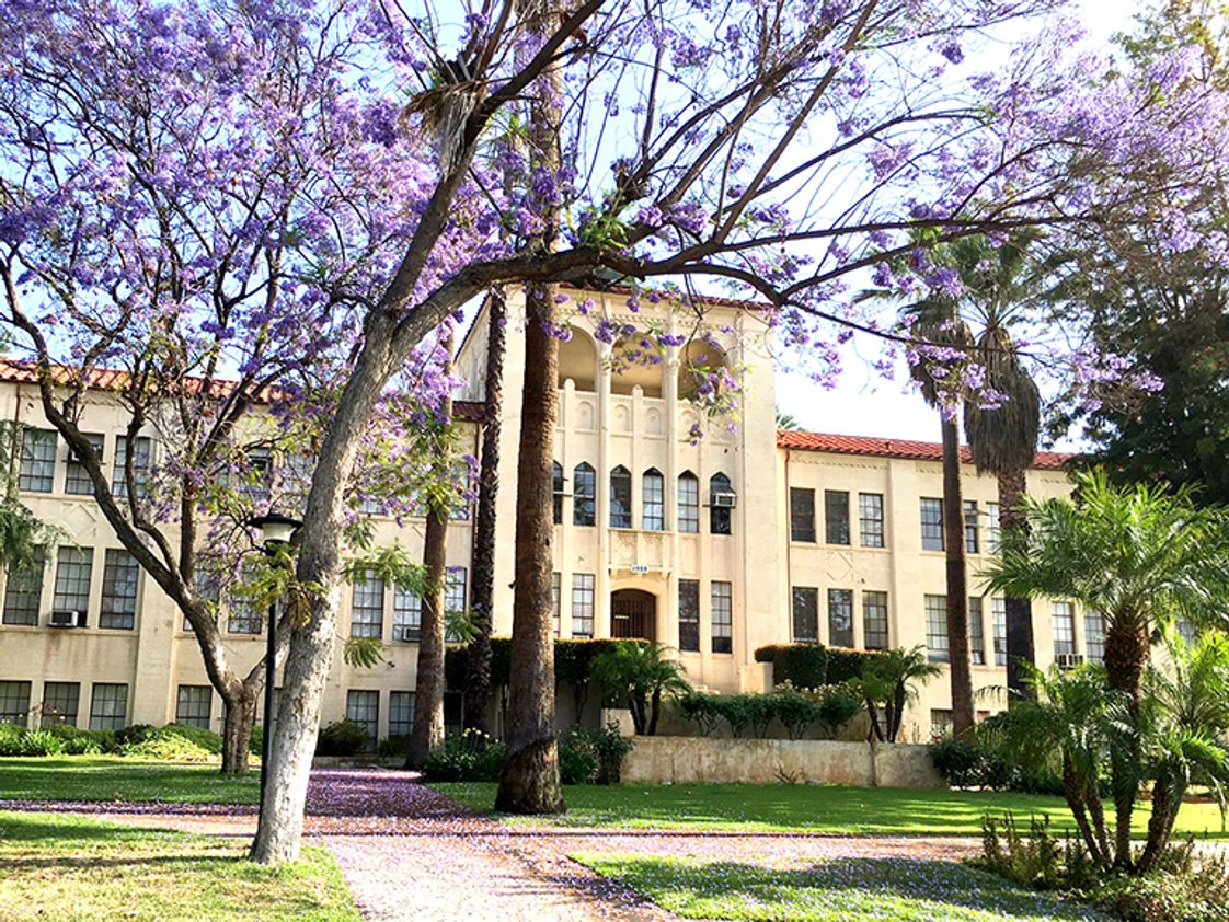 Trường trung học nội trú Excelsior School - Bang California (GE)