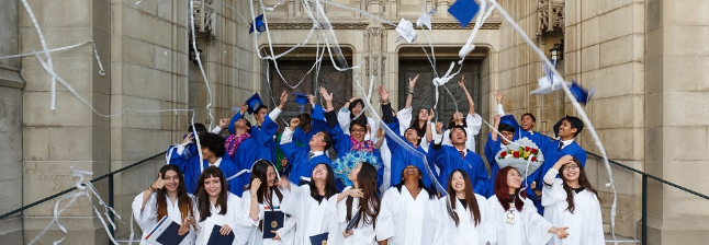 Trường trung học nội trú Pilgrim School - bang California