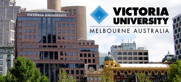 Trường đại học Victoria (Victoria University) - Melbourne