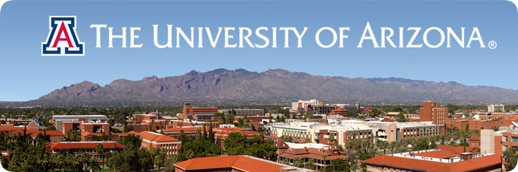 Trường đại học Arizona (University of Arizona)