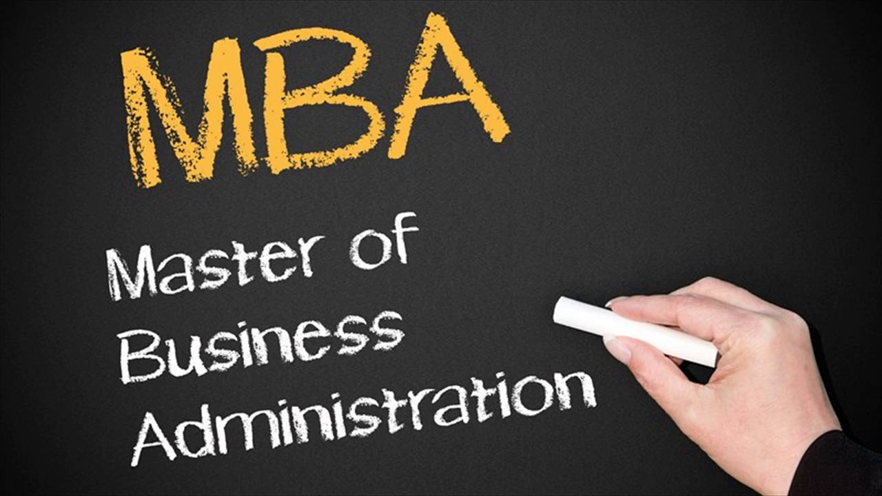 Tìm hiểu về chương trình Thạc sĩ Quản trị Kinh doanh (MBA) tại Mỹ
